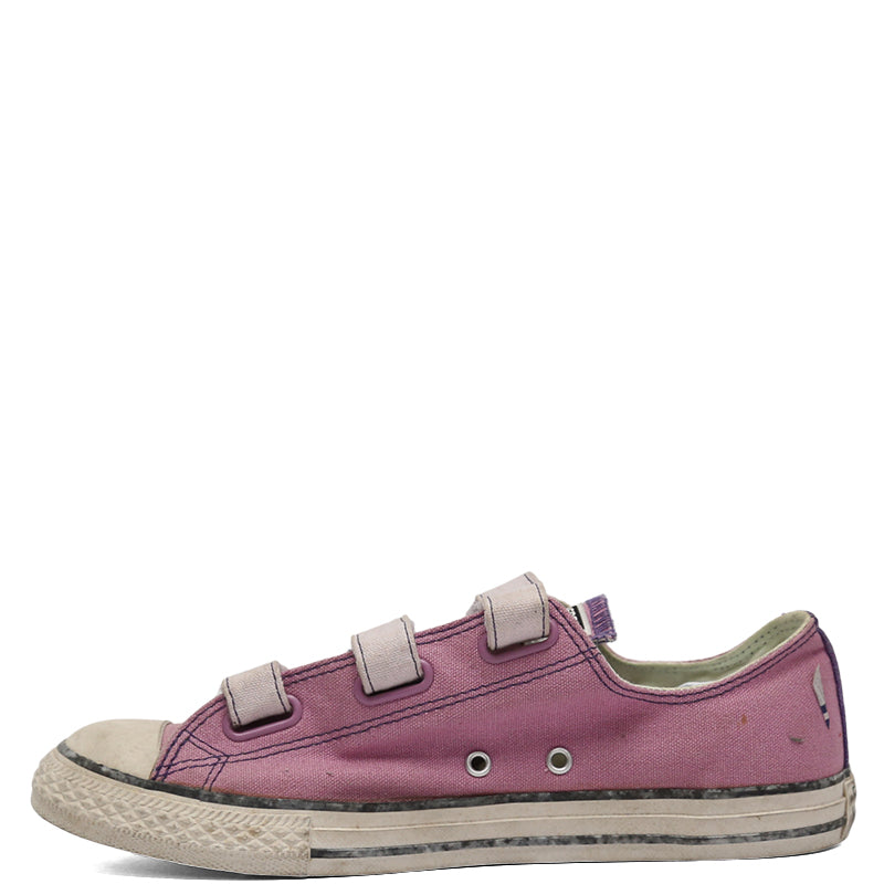 Converse Unisex Ctas 3V Ox