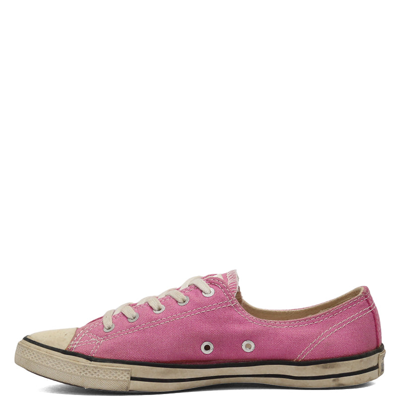 Converse Unisex Ctas Fancy Ox