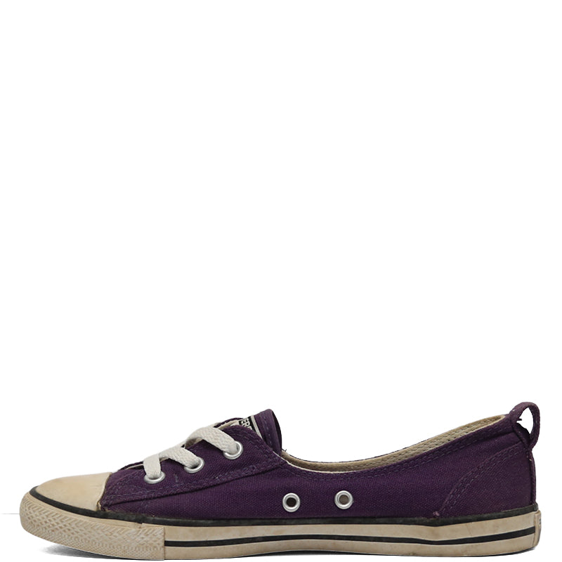 Converse Unisex Ctas Ballet Slip