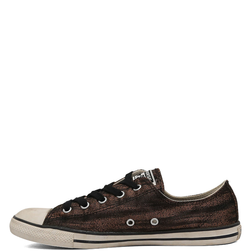 Converse Unisex Ctas Dainty Ox
