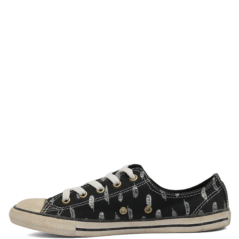Converse Unisex Ctas Dainty Ox