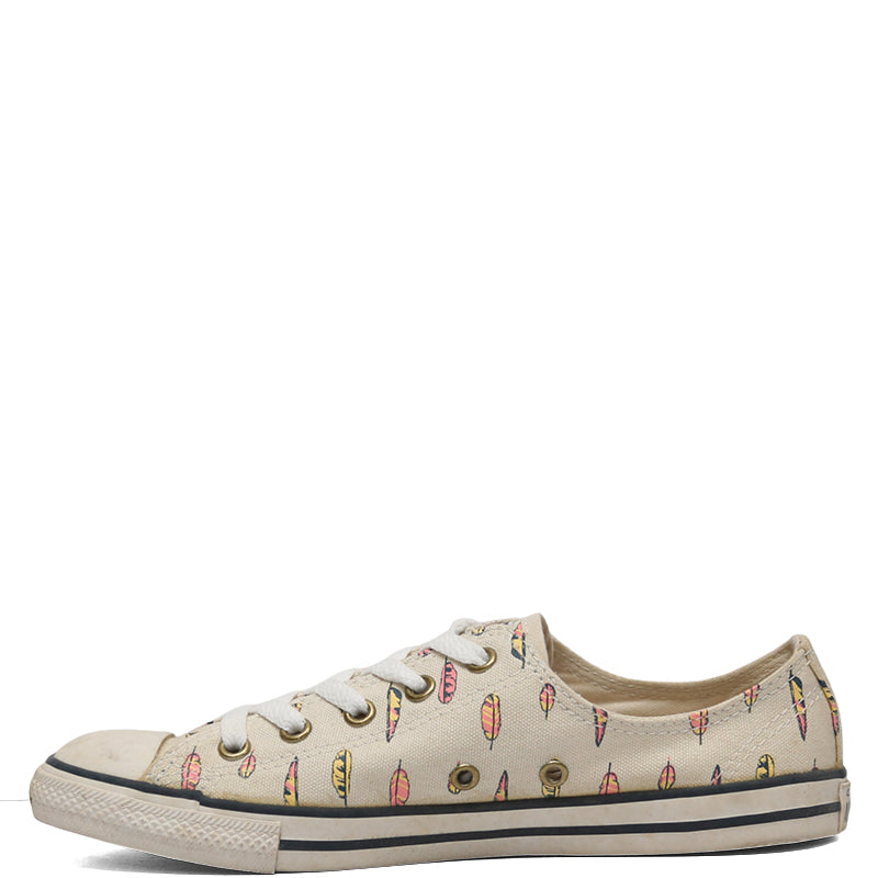 Converse Unisex Ctas Dainty Ox