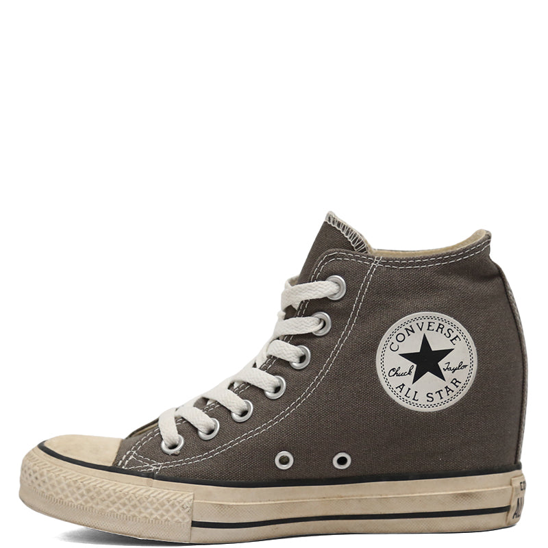 Converse Unisex Ctas Lux Mid