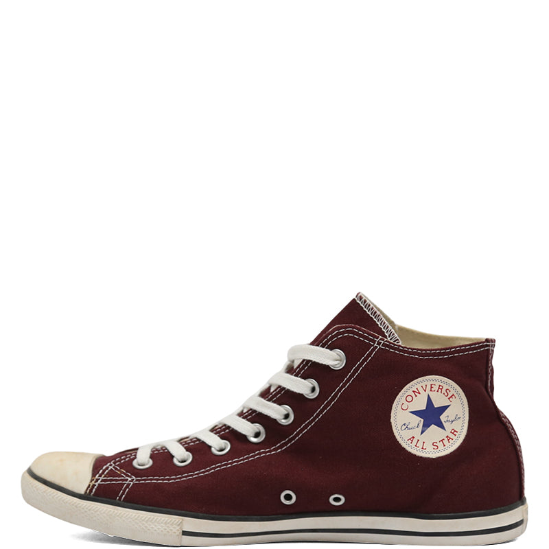 Converse Unisex Ctas Lean Mid