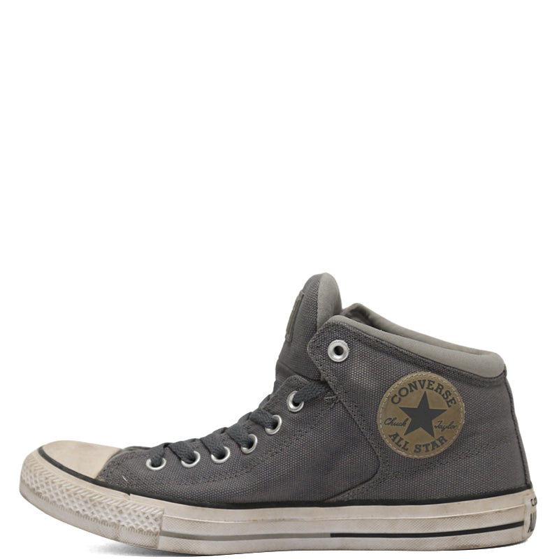 Converse Unisex Sp17 Ctas High Street Mid