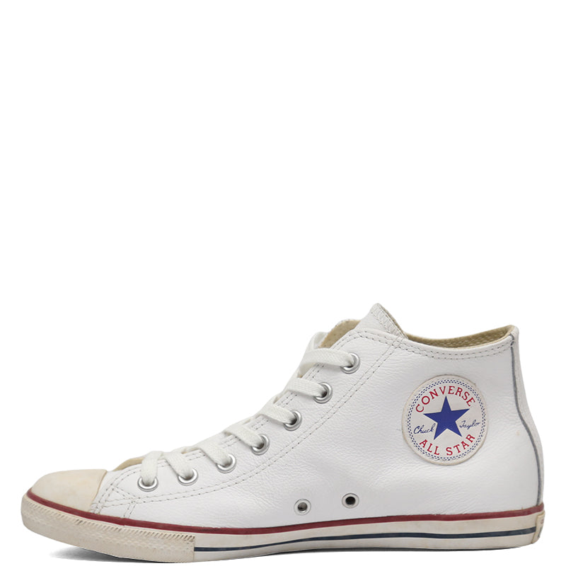 Converse Unisex Ctas Lean Mid