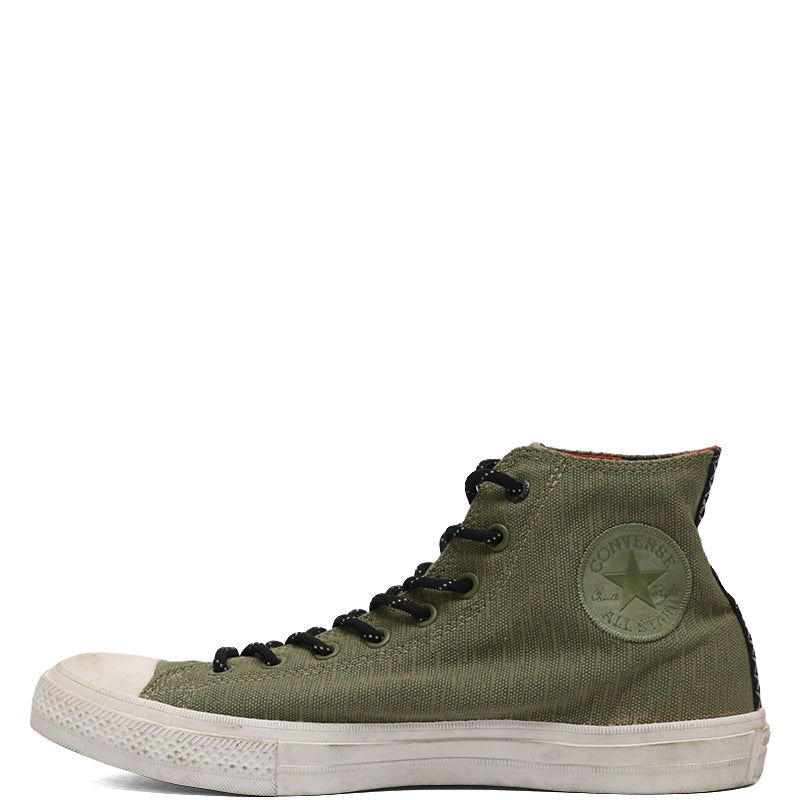 Converse Unisex Hero Ctas Ii Hi