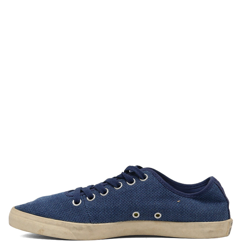 Converse Unisex Ctas Sideways Smalt Blue