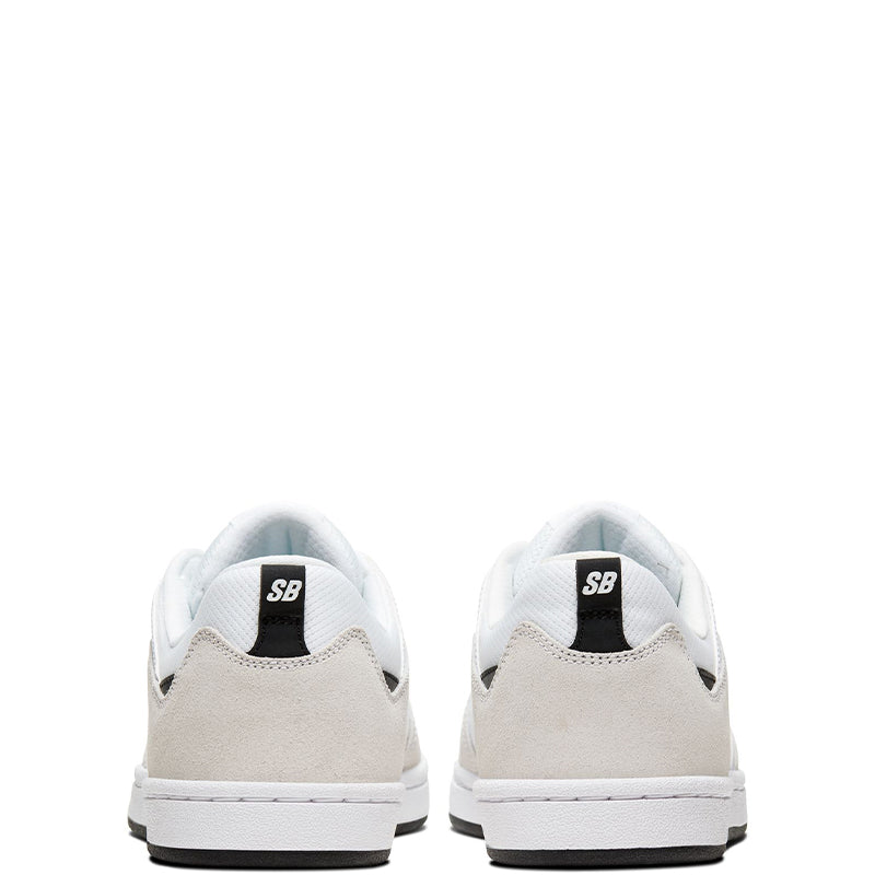 Nike Unisex SB Alleyoop Skate Shoes