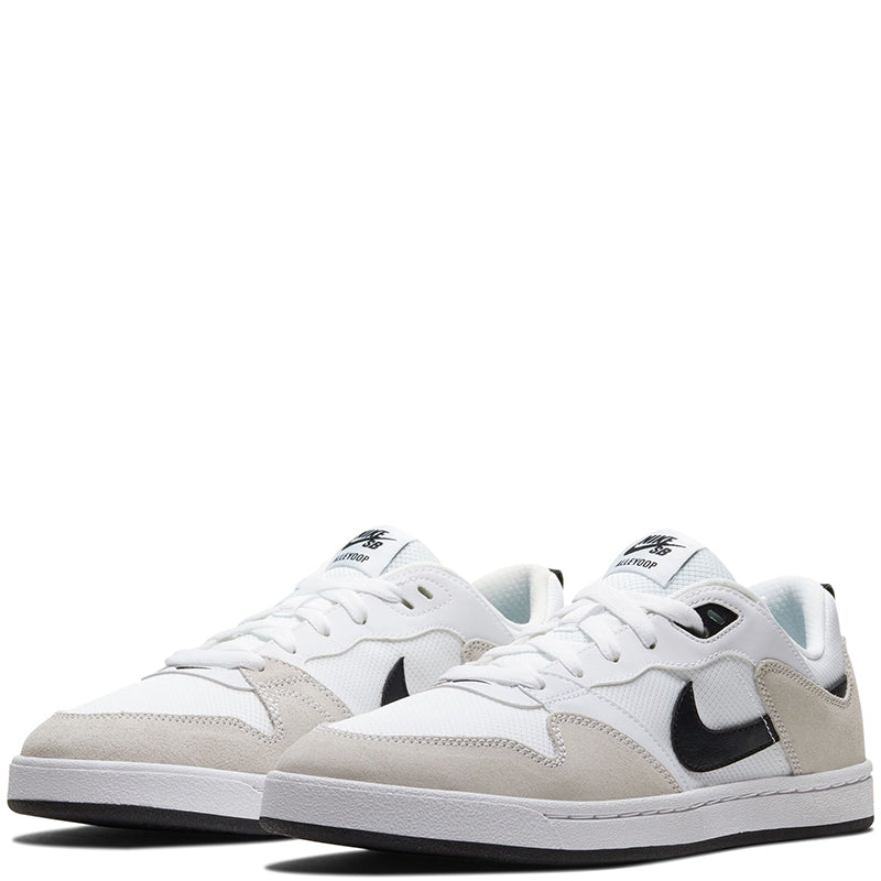 Nike Unisex SB Alleyoop Skate Shoes