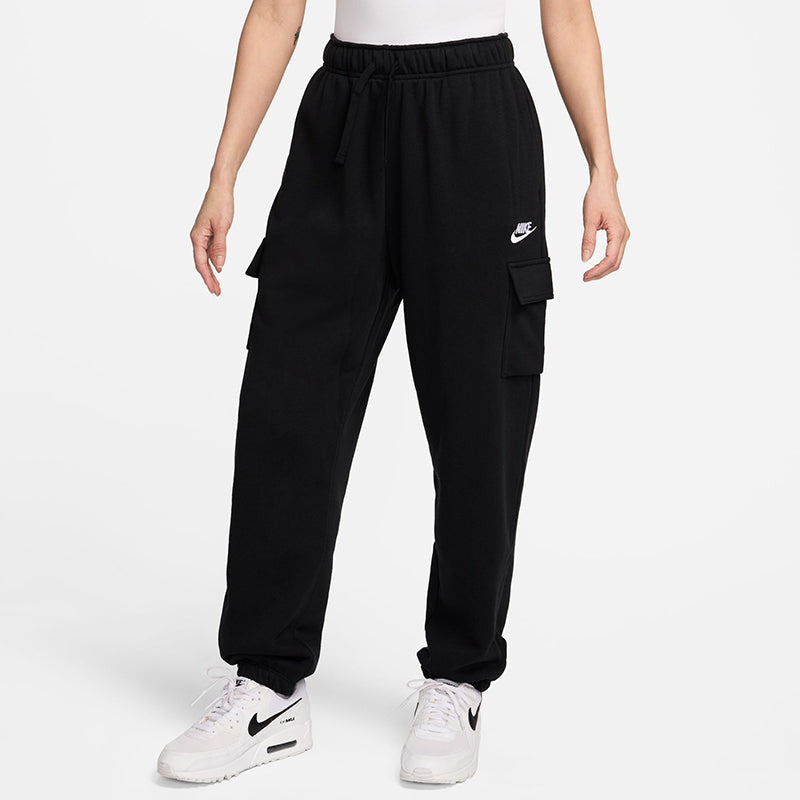 Cargo nike sweatpants hotsell