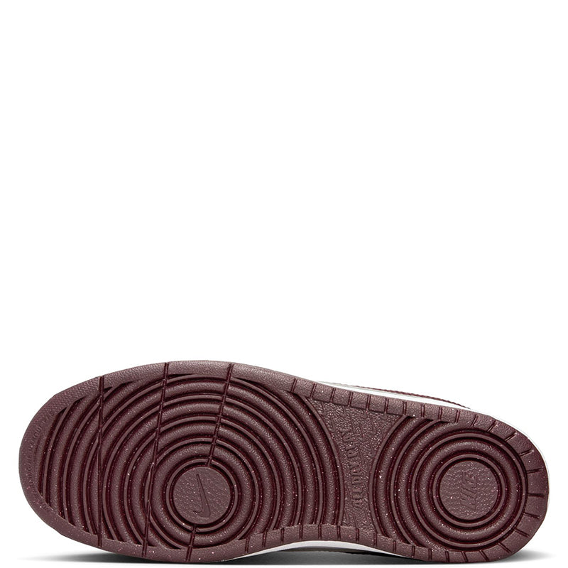 Nike Boy's Court Borough Low Recraft (Big Kid's)