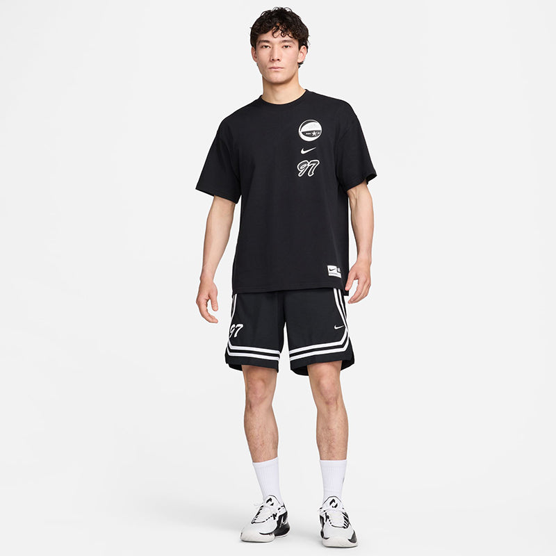 Nike Men's DNA Crossover Dri-Fit 8" Basketball Shorts