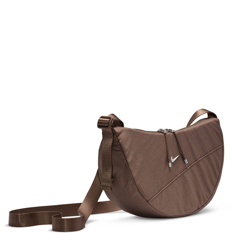 Nike Unisex Aura Crescent Crossbody Bag (4L)