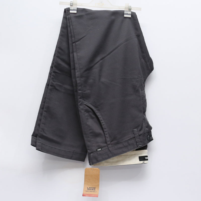 Vans Unisex Authentic Chino Stretch