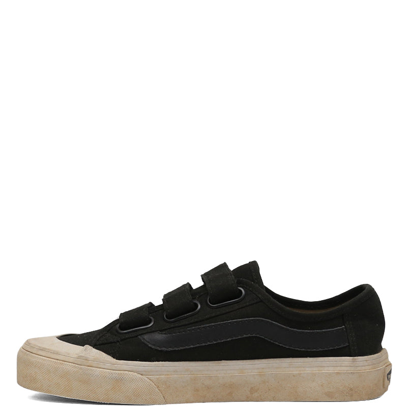 Vans Unisex Black Ball V