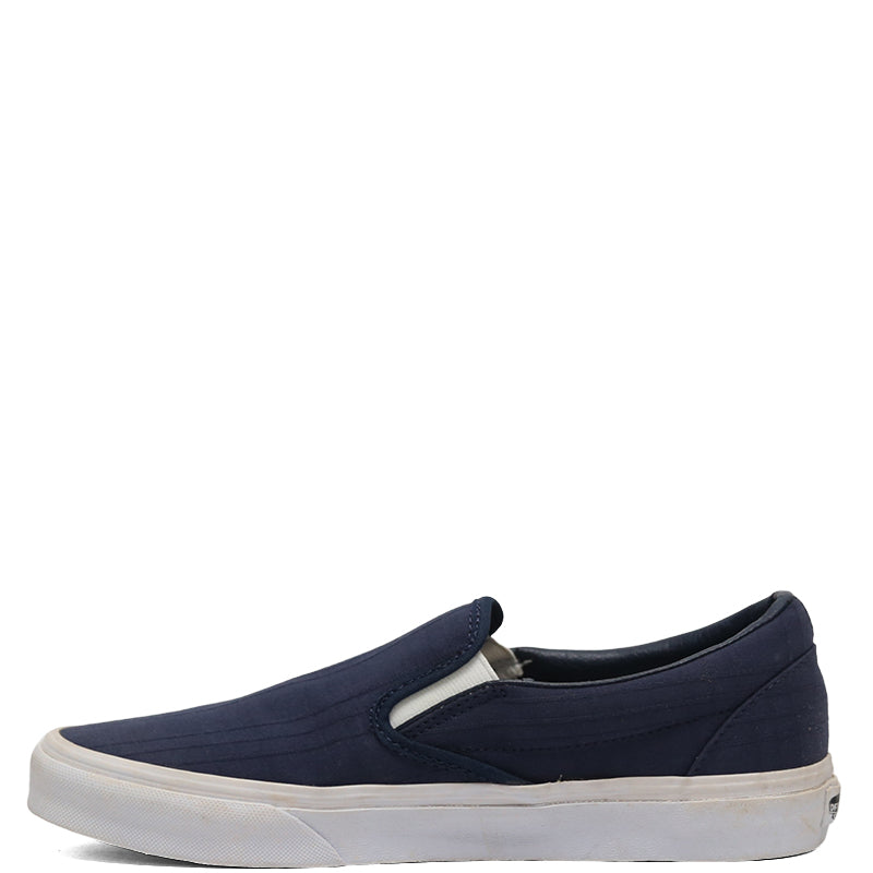 Vans Unisex Classic Slip-On