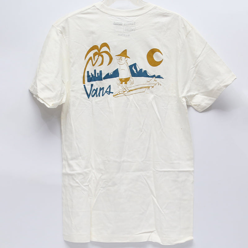 Vans Unisex Kick Flip