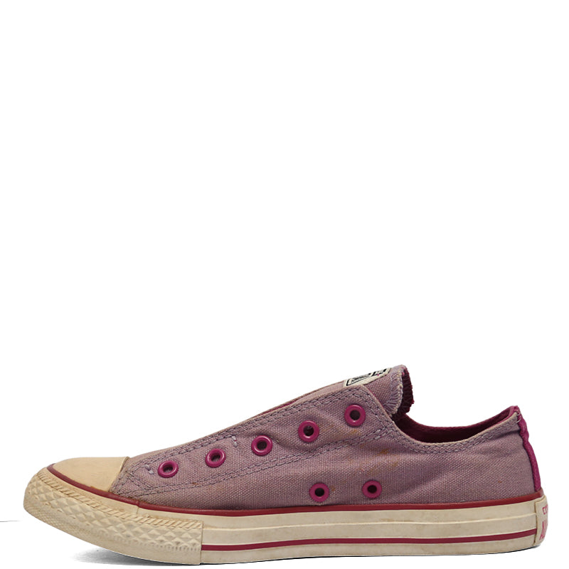Converse Kids Ctas Slip Ox