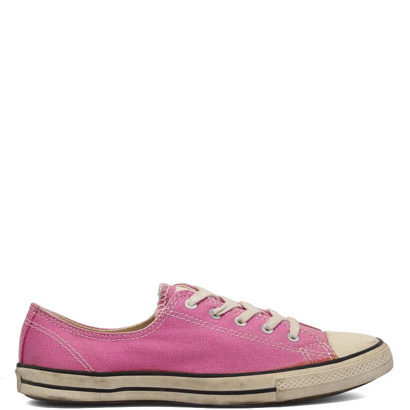 Converse Unisex Ctas Fancy Ox