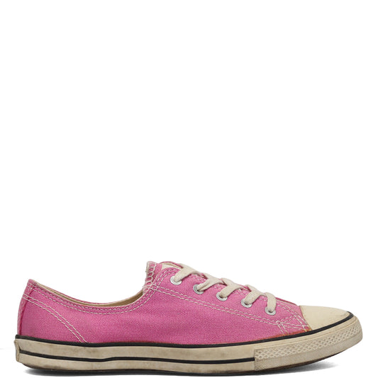 Converse Unisex Ctas Fancy Ox
