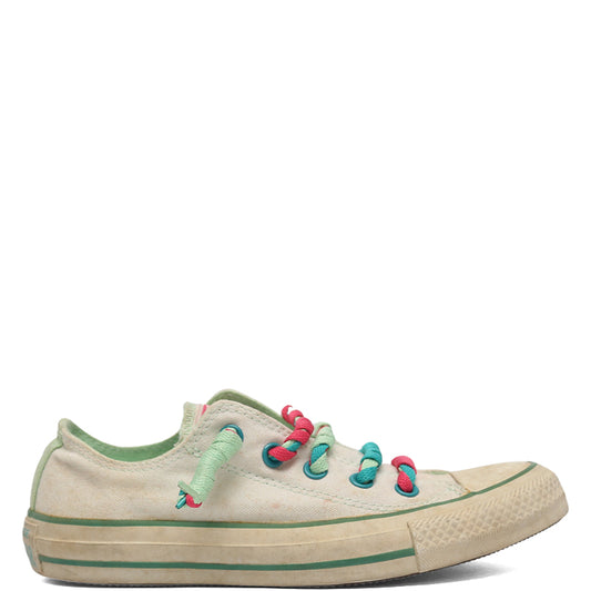 Converse Unisex Ctas Mlt Lace