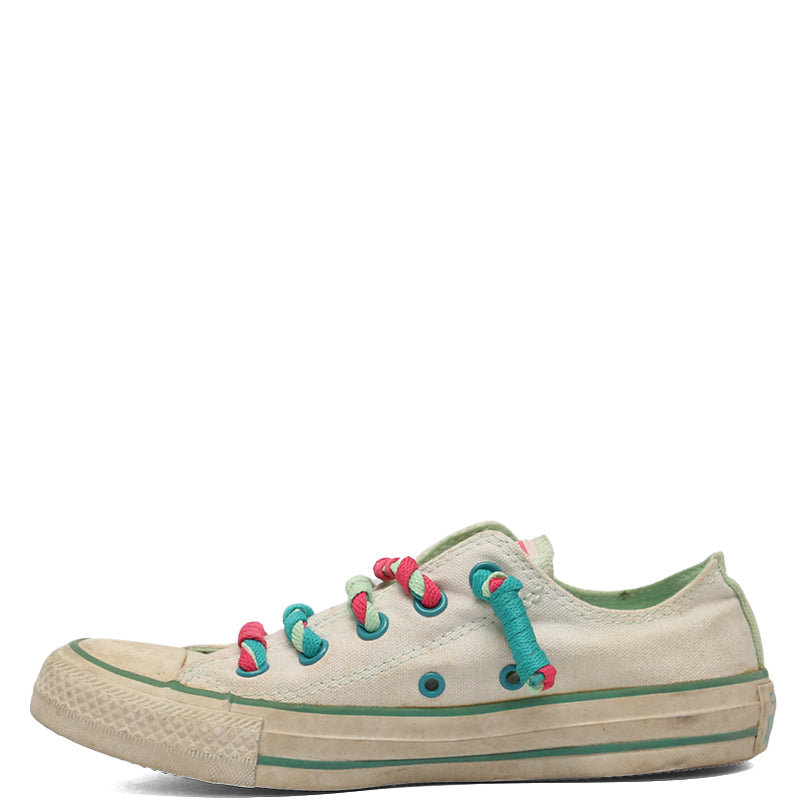 Converse Unisex Ctas Mlt Lace