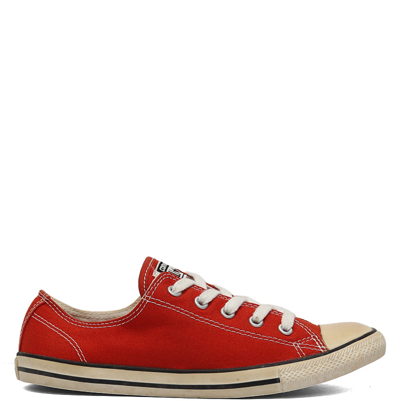Converse Unisex Ctas Dainty Ox