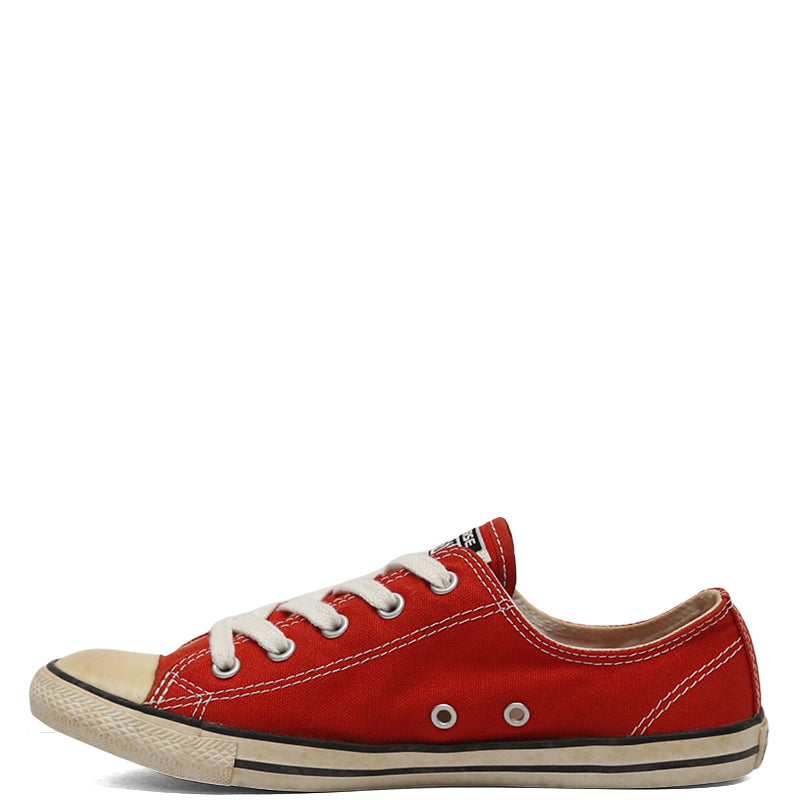 Converse Unisex Ctas Dainty Ox