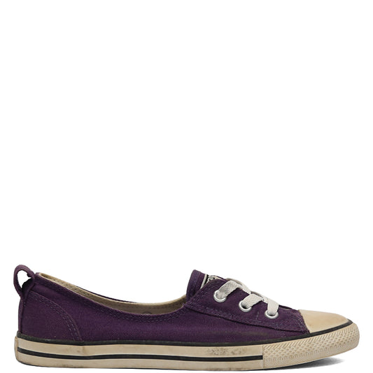 Converse Unisex Ctas Ballet Slip
