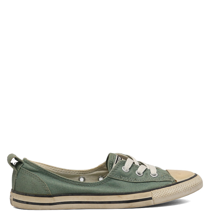 Converse Unisex Ctas Ballet Slip