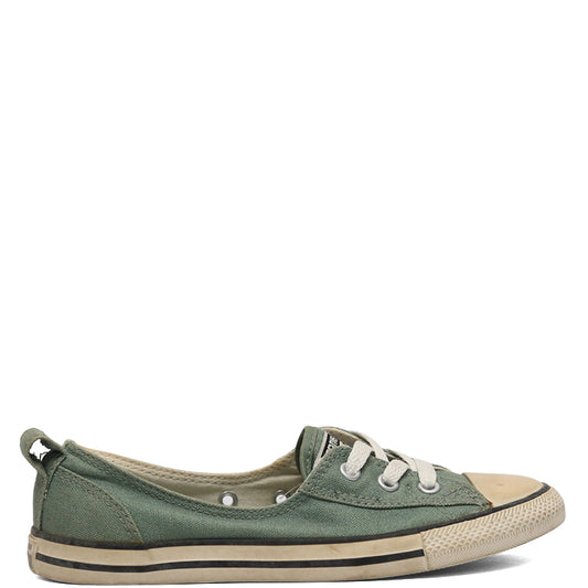 Converse Unisex Ctas Ballet Slip