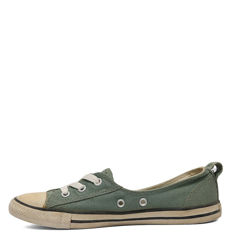 Converse Unisex Ctas Ballet Slip