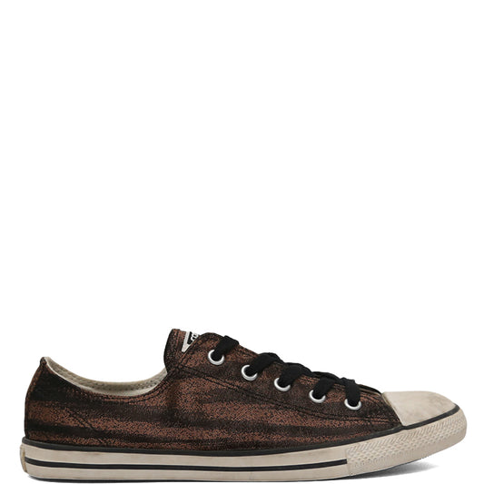 Converse Unisex Ctas Dainty Ox