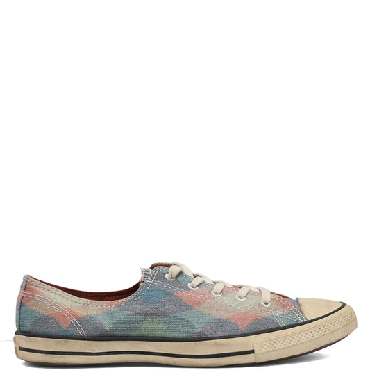 Converse Unisex Fancy Missioni Ox