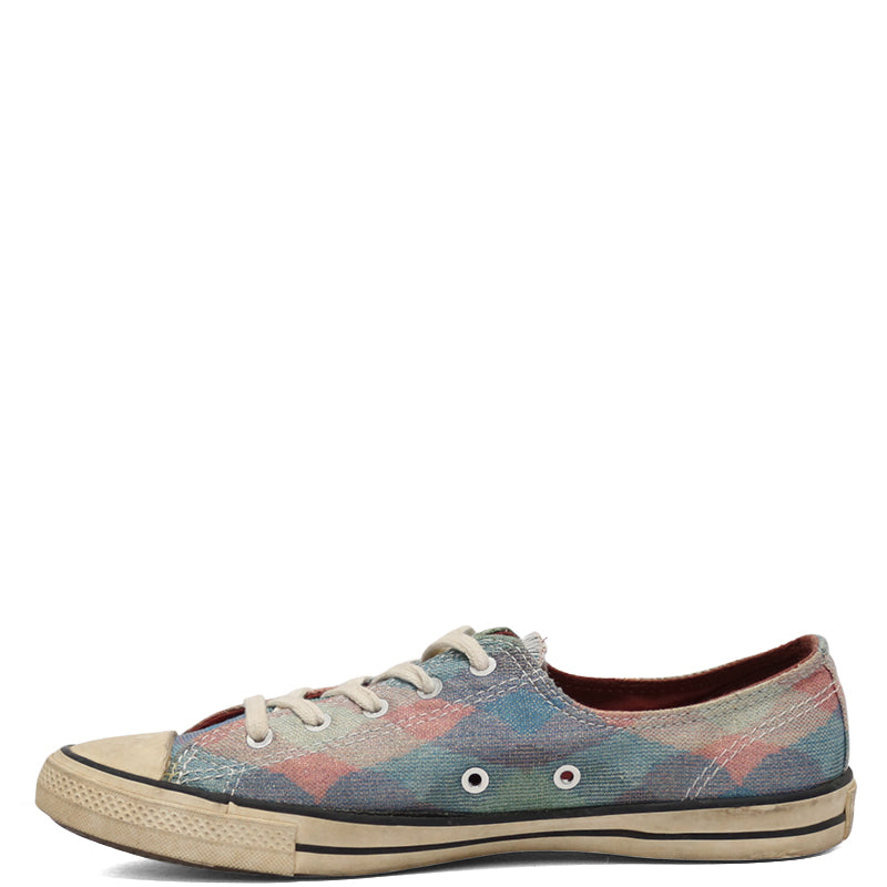 Converse Unisex Fancy Missioni Ox