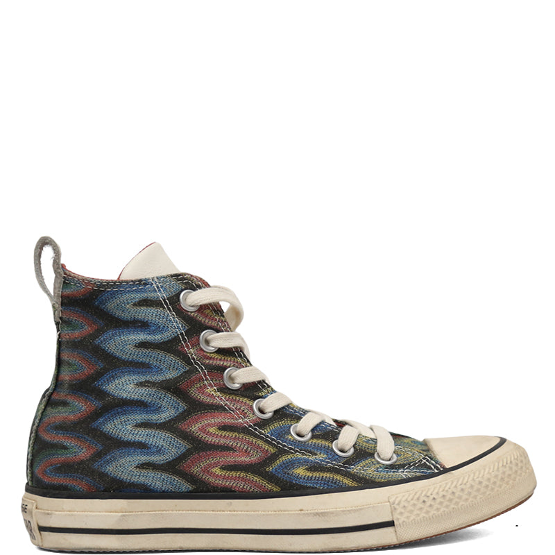 Converse Unisex Ctas Missoni Hi