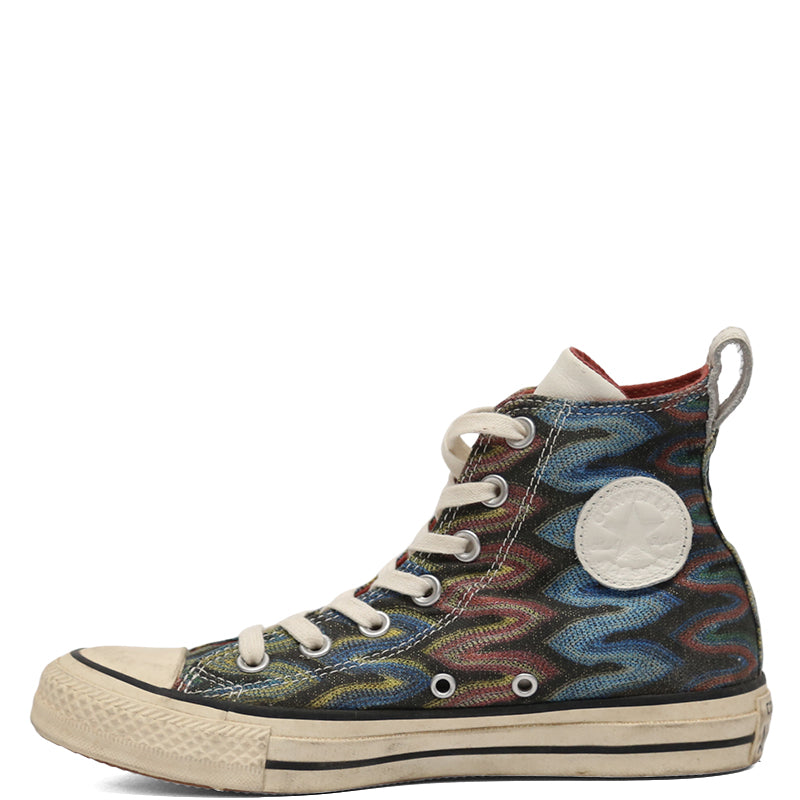 Converse Unisex Ctas Missoni Hi