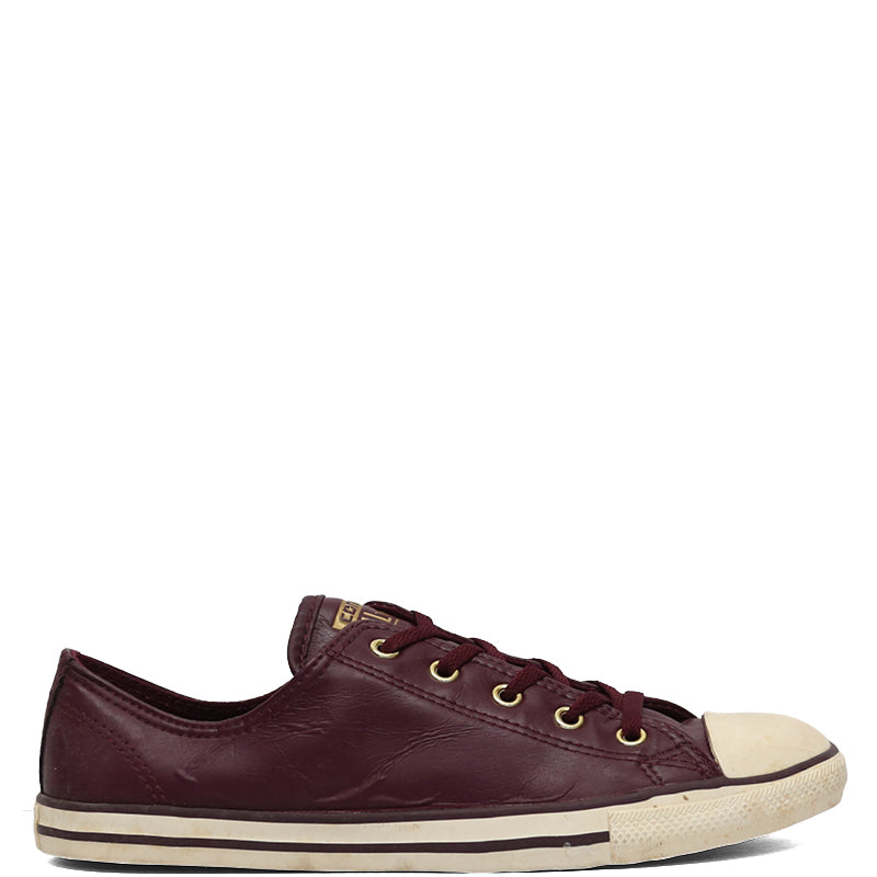 Converse Unisex Fa17 Ctas Dainty Ox