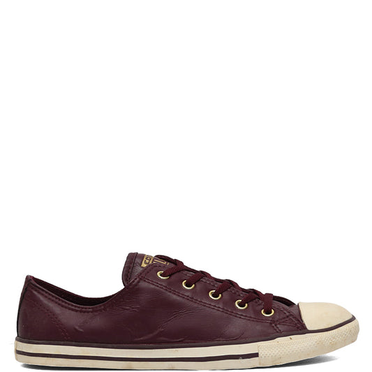 Converse Unisex Fa17 Ctas Dainty Ox