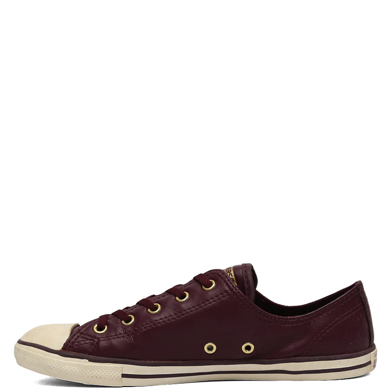 Converse Unisex Fa17 Ctas Dainty Ox