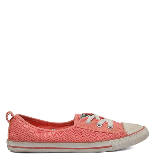 Converse Unisex Fa17 Ctas Ballet Lace Ox
