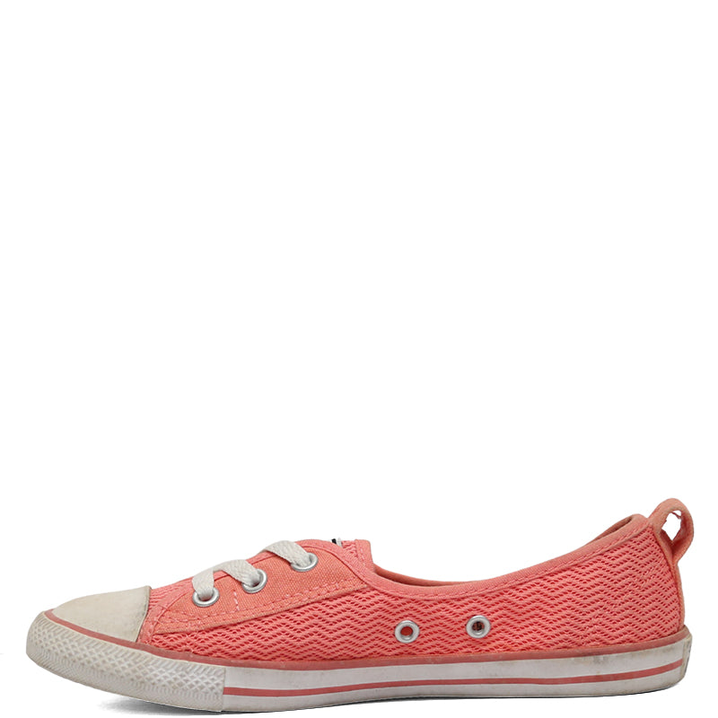 Converse Unisex Fa17 Ctas Ballet Lace Ox