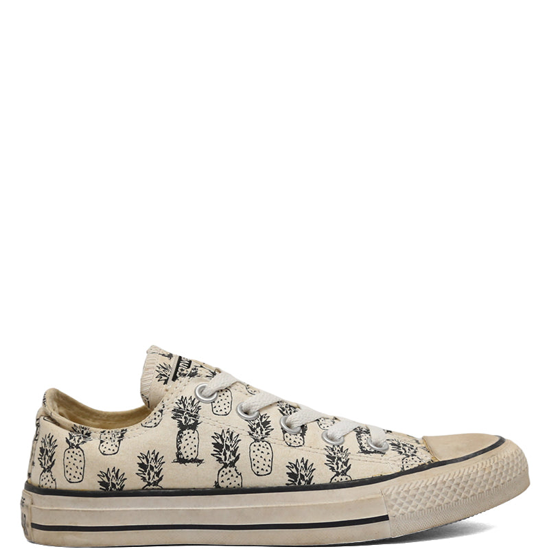 Converse Unisex As Sketch Book