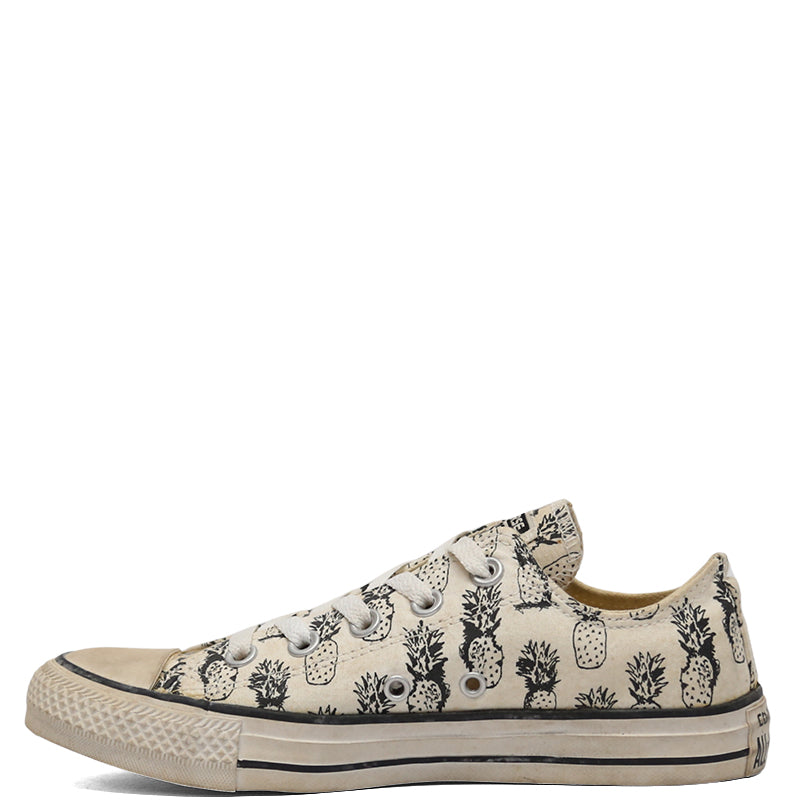 Converse Unisex As Sketch Book