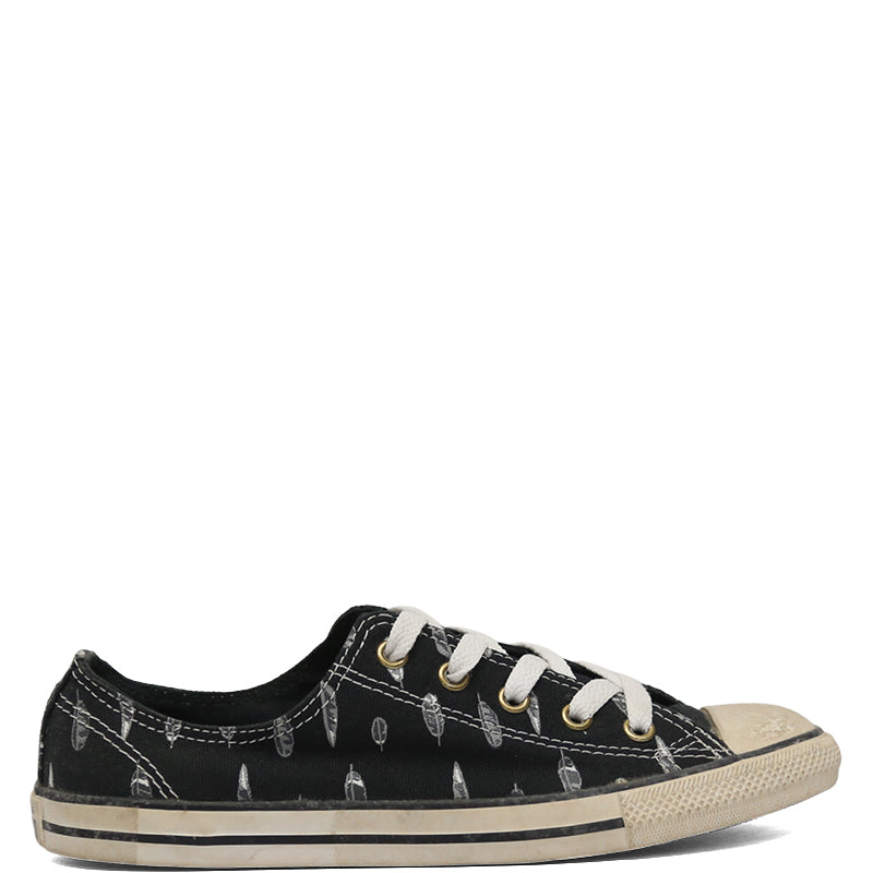 Converse Unisex Ctas Dainty Ox