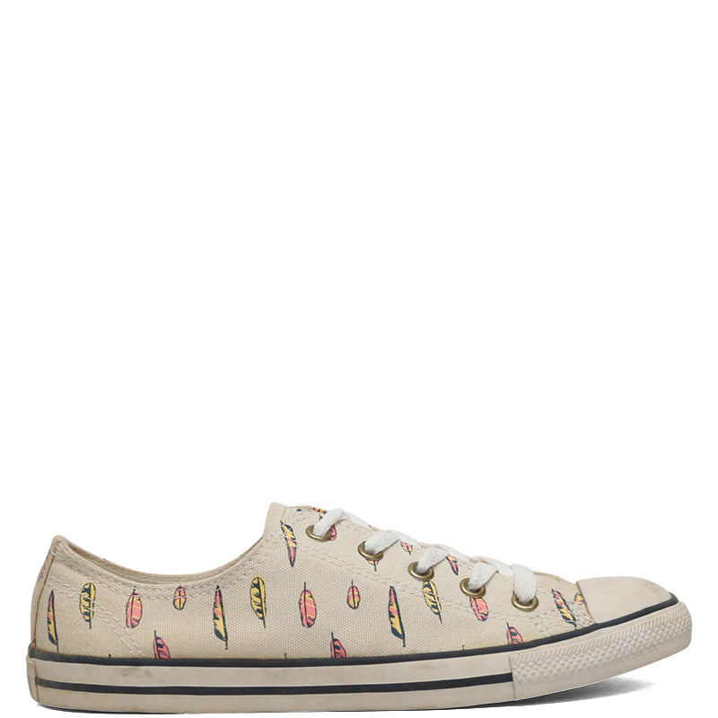 Converse Unisex Ctas Dainty Ox