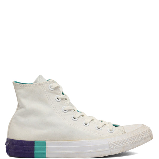 Converse Unisex Sp18 Ctas Triblock Hi