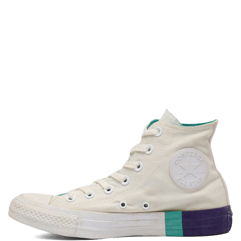 Converse Unisex Sp18 Ctas Triblock Hi