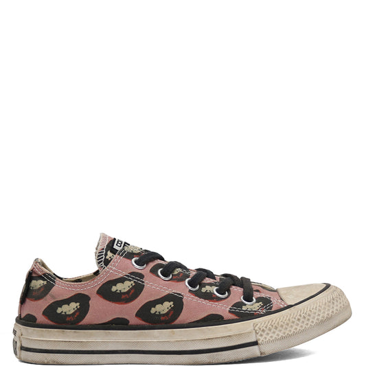 Converse Womens Ctas Warhol